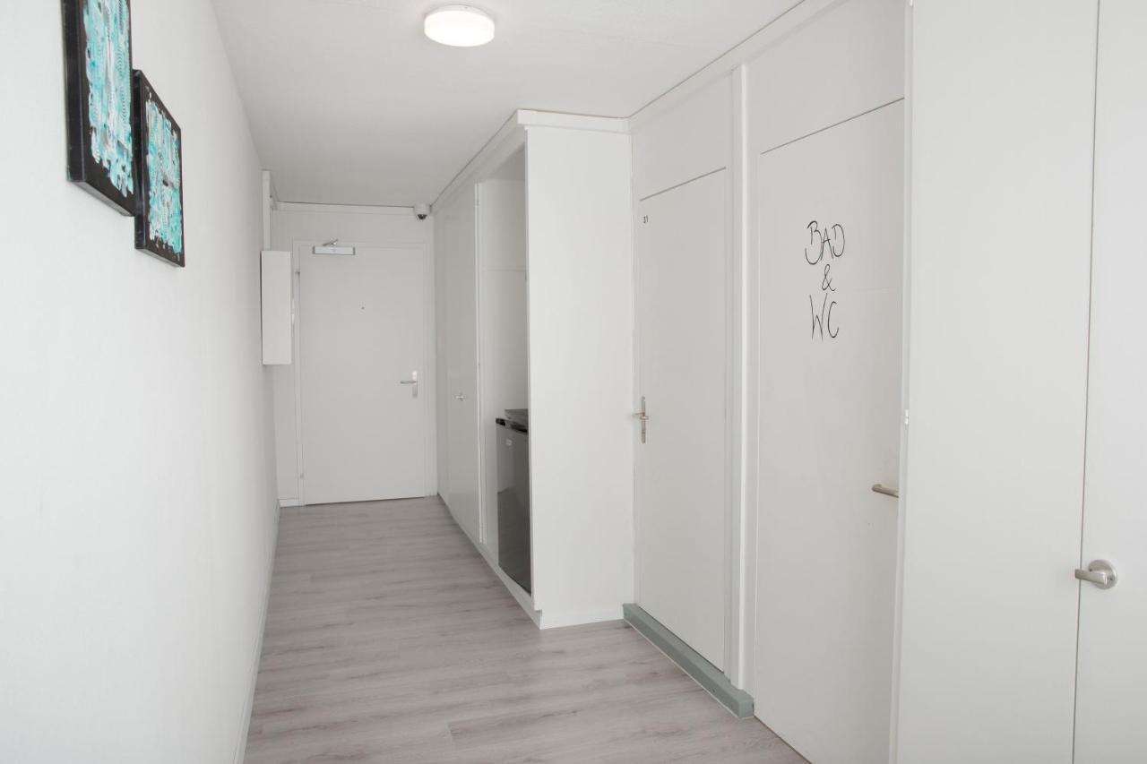 Simpel Rooms Vintage Rustica Naehe Uni, Olma, Spital St. Gallen Ngoại thất bức ảnh